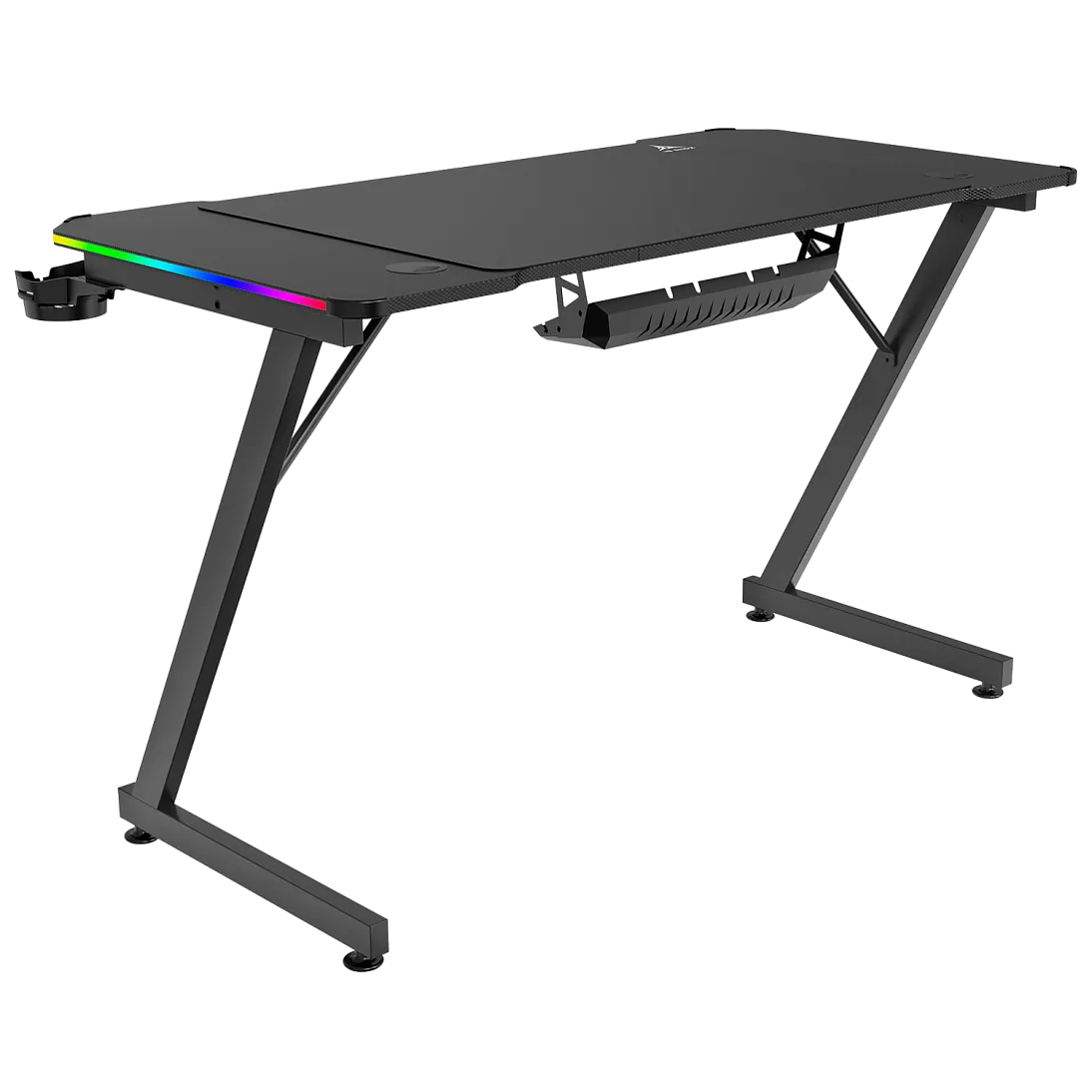 Trine 120 x 60 RGB Black, фото